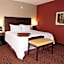 Hampton Inn By Hilton Milan Tn