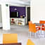 ATERPE KANPEZU HOSTEL