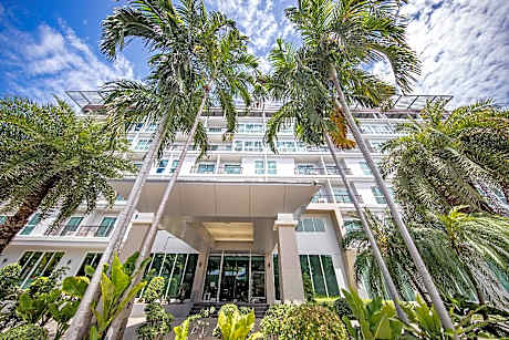 Phavina Hotel Rayong