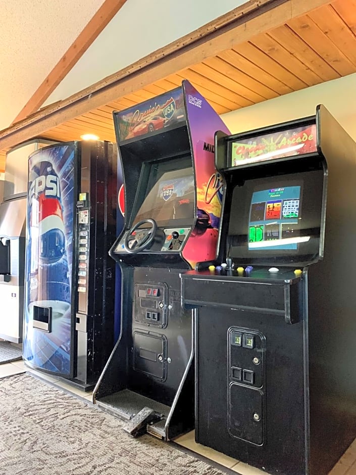 Best Western Maritime Inn