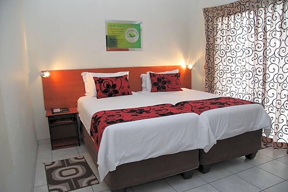 Scenery Guesthouse