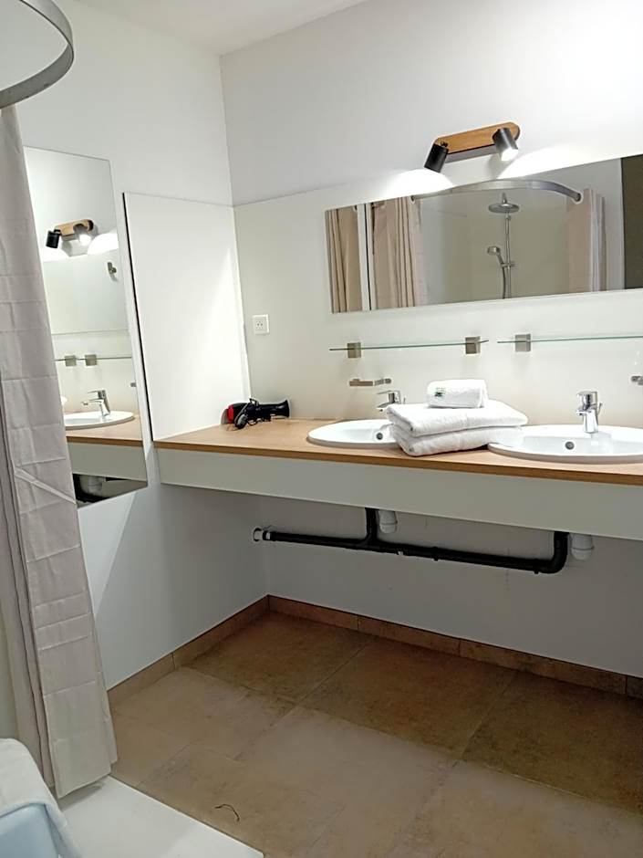 Domaine de kerbillec