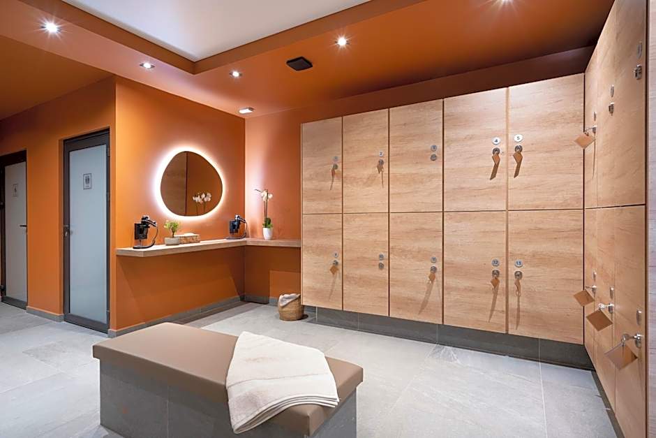 MGM Hôtels & Résidences - Résidence Chalets de Joy