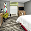 Hampton Inn By Hilton Wilson Downtown