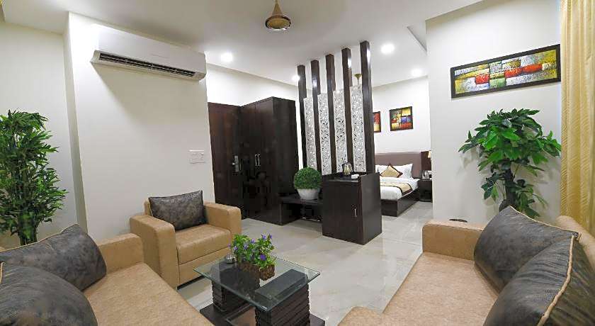 Madhav Muskan Residency
