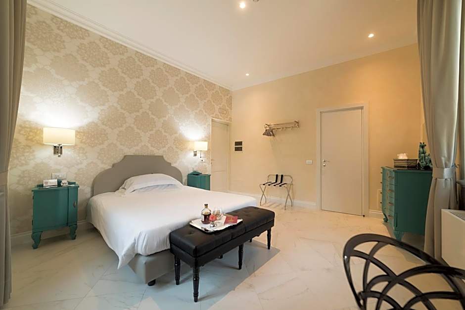 Altavilla Boutique Hotel