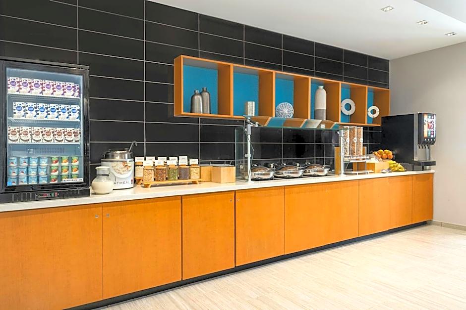 SpringHill Suites by Marriott Allentown Bethlehem/Center Valley