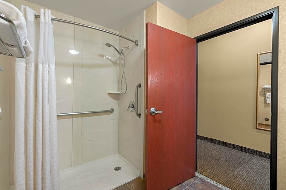 Comfort Inn Ogden near Event Center