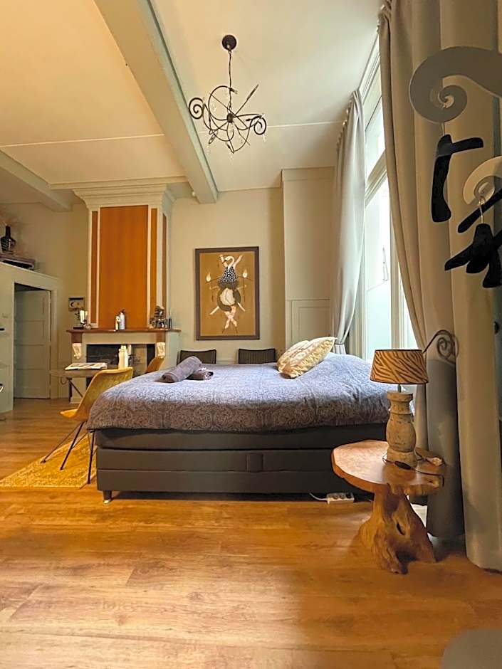 B&B Montancourt-Middelburg