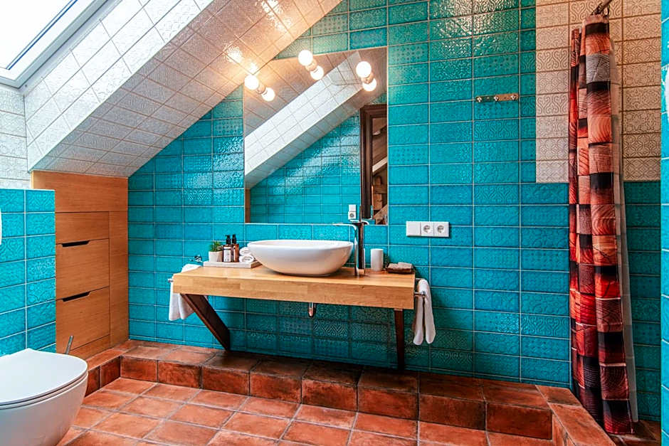 MERCHANT SIGNATURE Suites Klaipeda - by Hello Sea homes