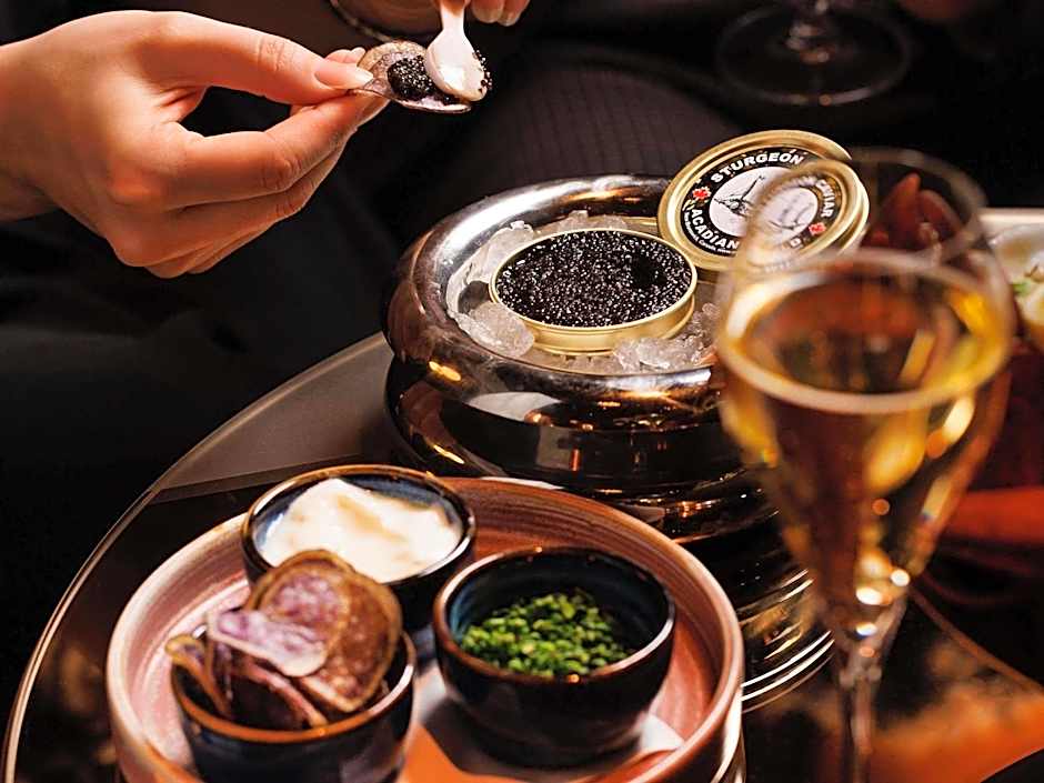 The Fairmont Royal York