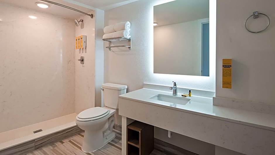 Best Western Plus Wausau Tower Inn