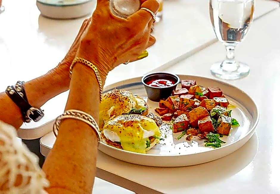 Casa e Mar Wellness Hotel e SPA