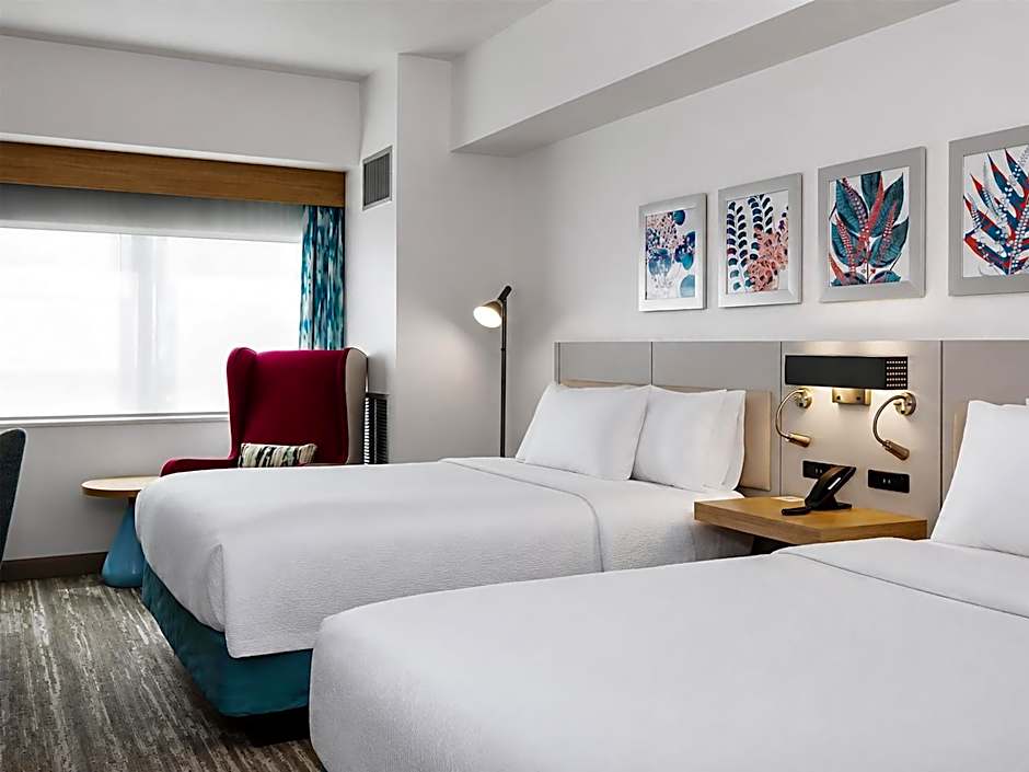 Hilton Garden Inn Ithaca