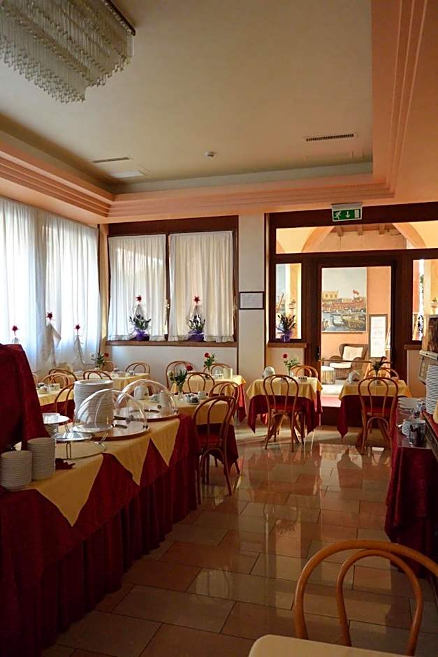 Hotel Belle Arti