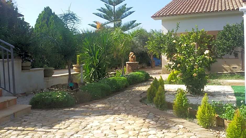 Casa Nunna