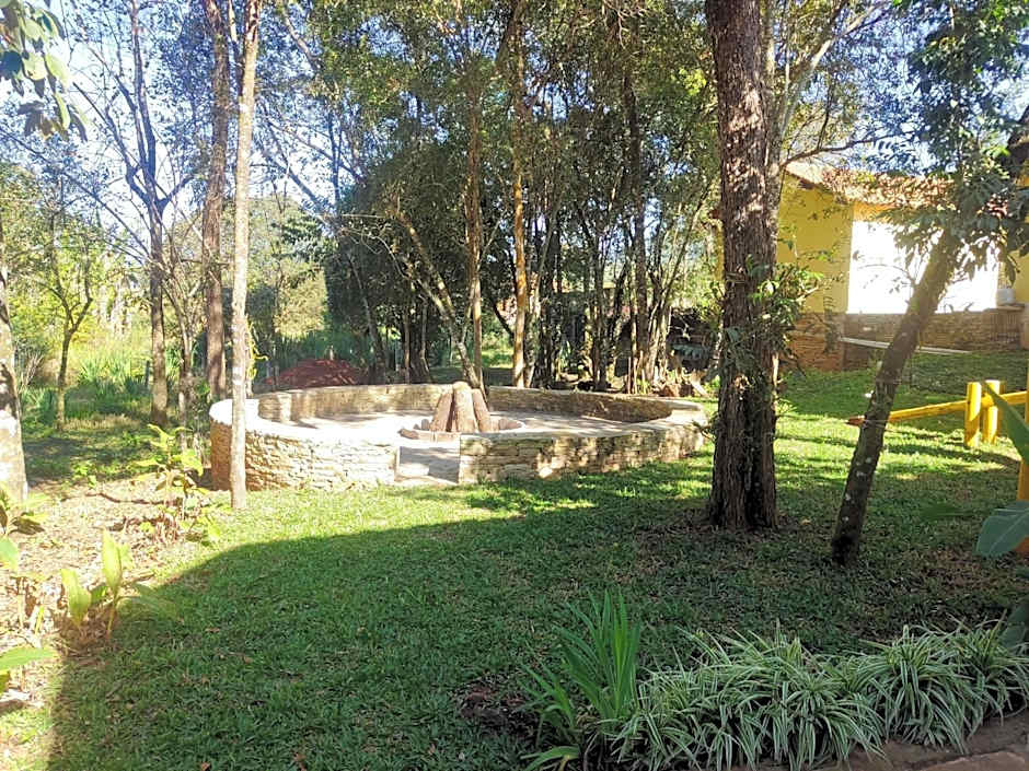 Pousada Muro de Pedra