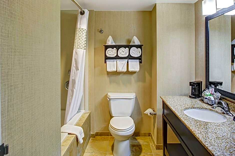 Hampton Inn By Hilton Thomson, Ga