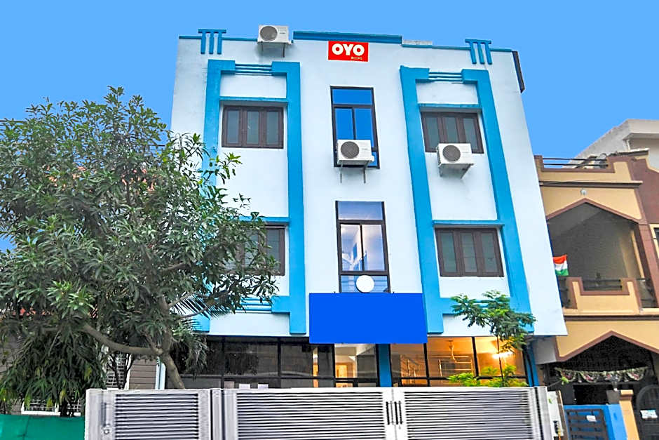 Silver Peace by OYO Rooms