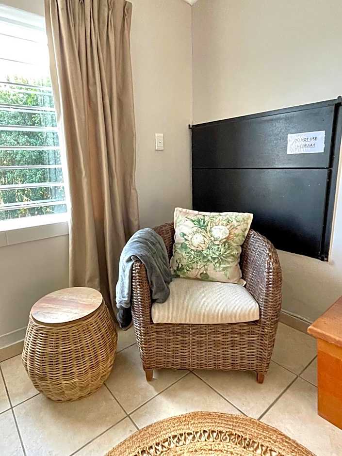 Groenvlei Guest Farm