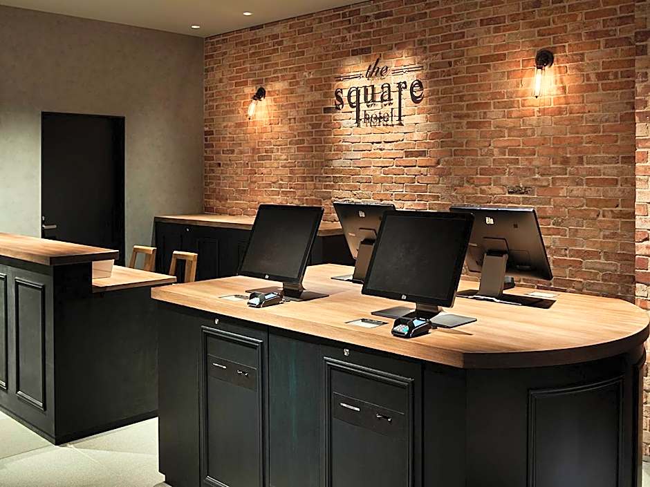 the square hotel GINZA