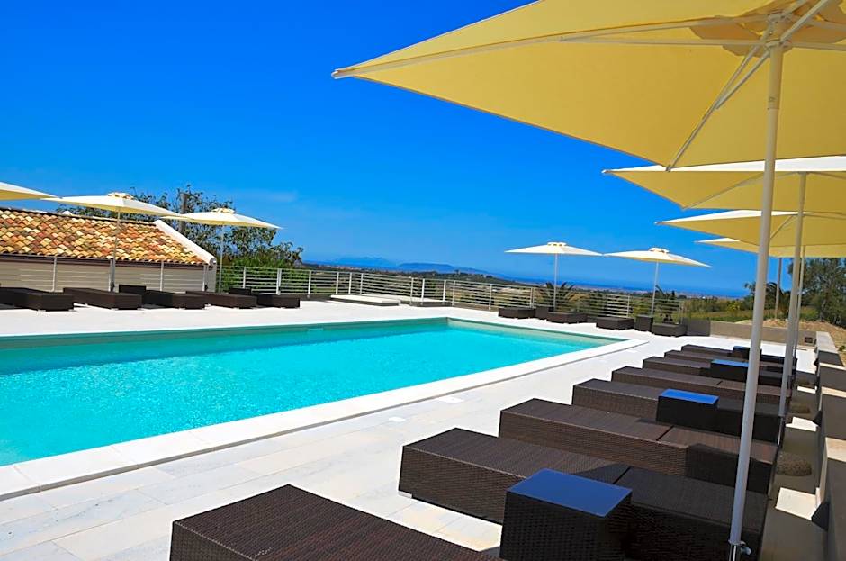 Firriato Hospitality - Baglio Sor