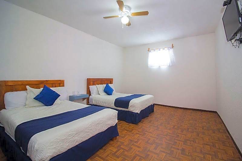 Hotel Casa de las Piedras