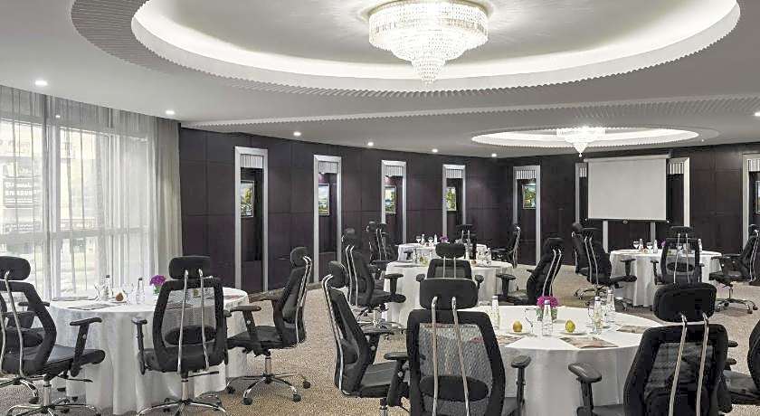 Movenpick Hotel Qassim