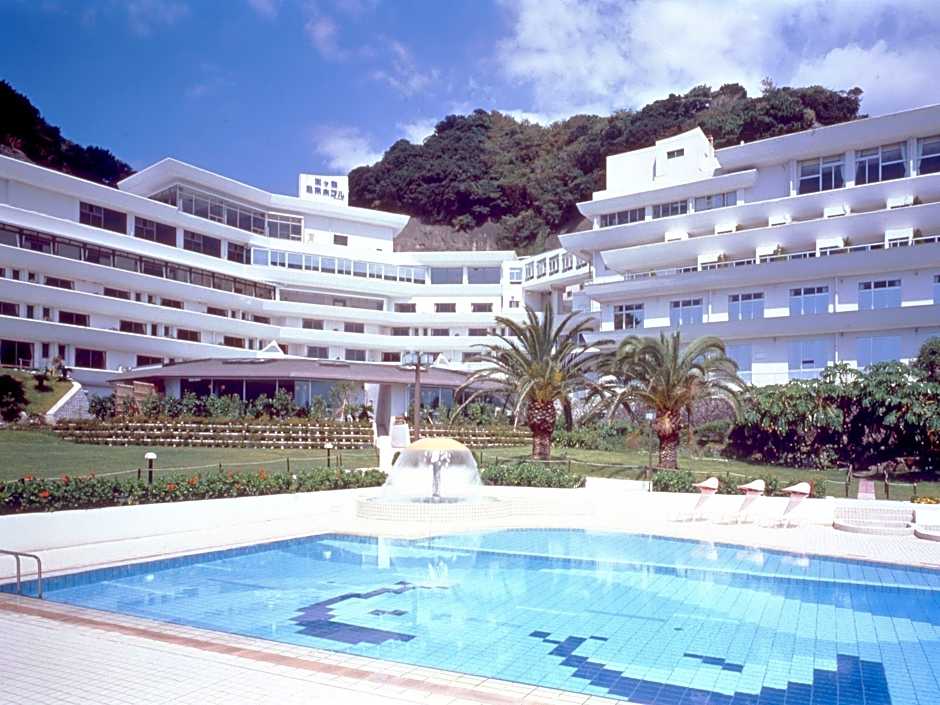 Dogashima Onsen Hotel