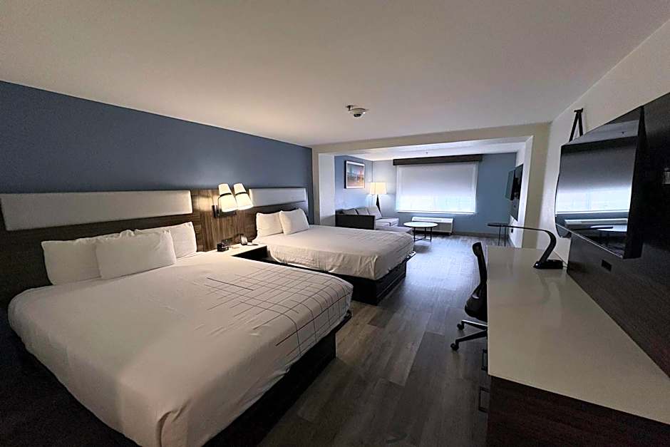 La Quinta Inn & Suites by Wyndham Dodge City