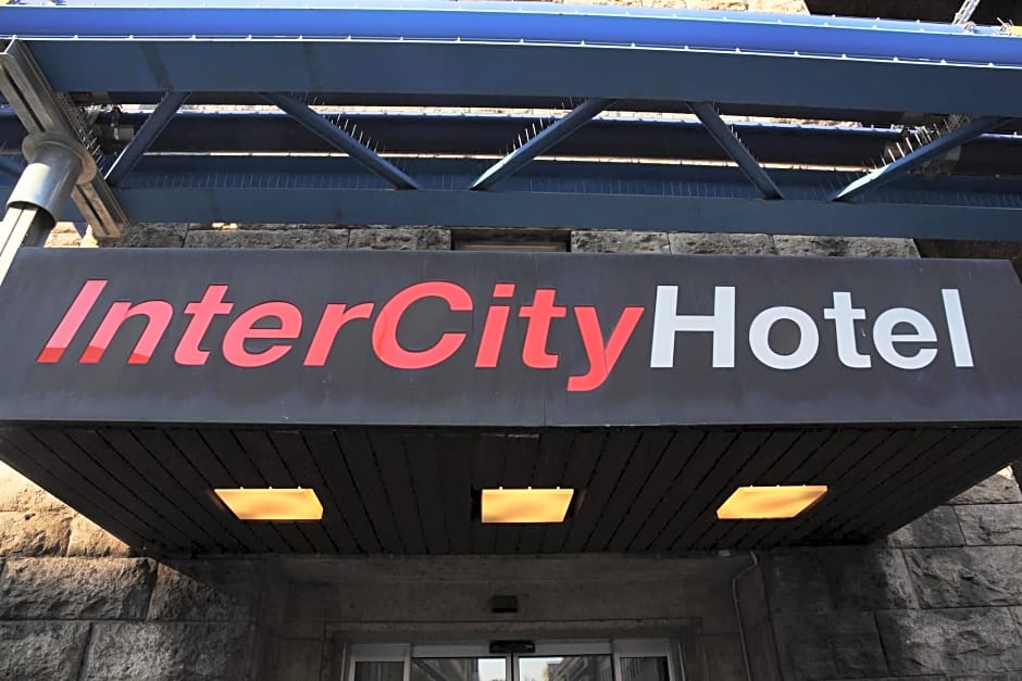 IntercityHotel Stuttgart