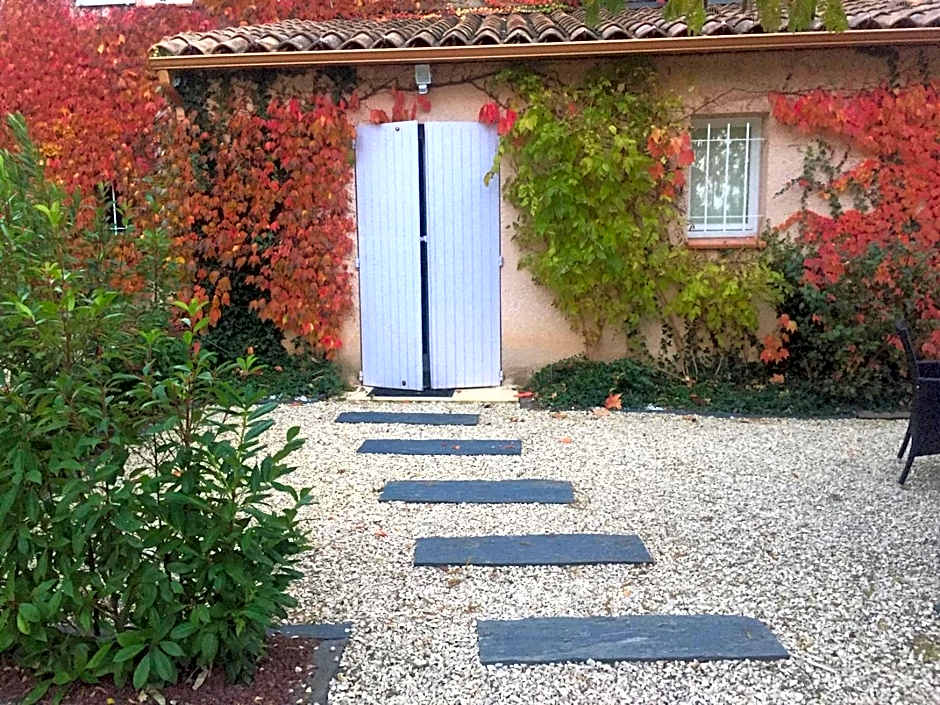 Le Jardin de Celina