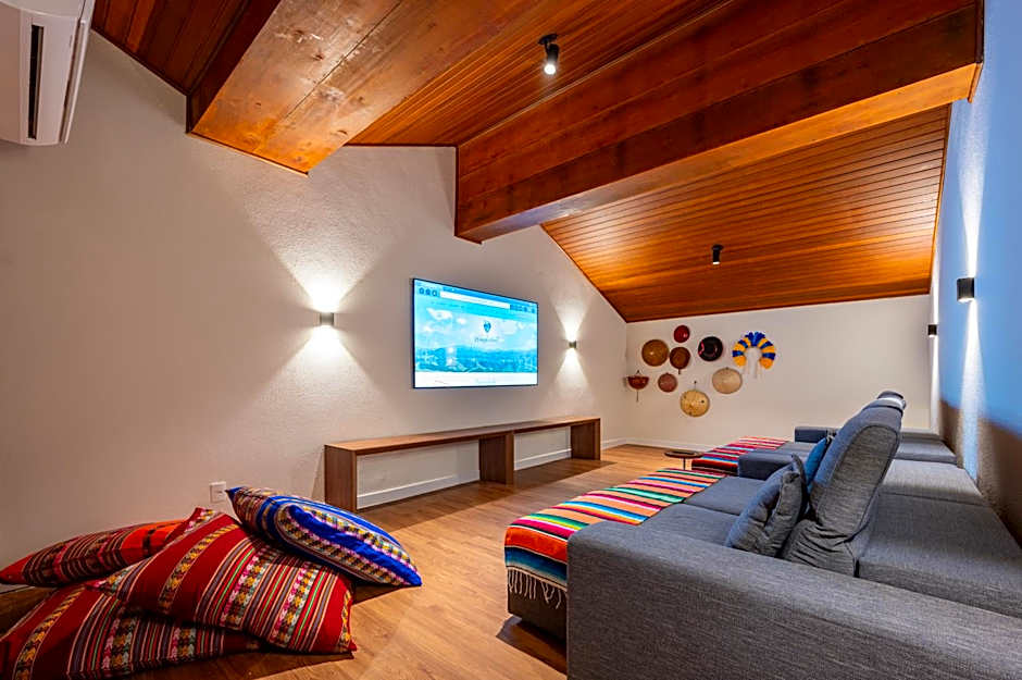 Wanderlust Experience Hotel BW Signature Collection OFICIAL