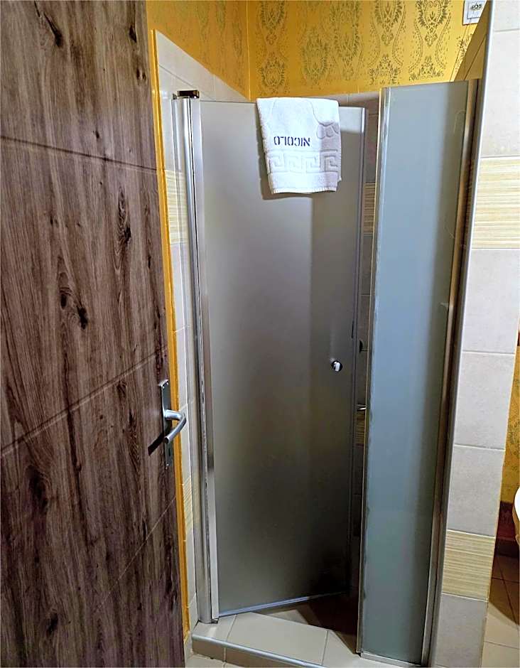 Garni Hotel & Spa Nicolo