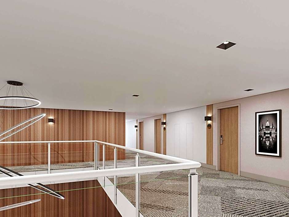 Fora Hotel Hannover