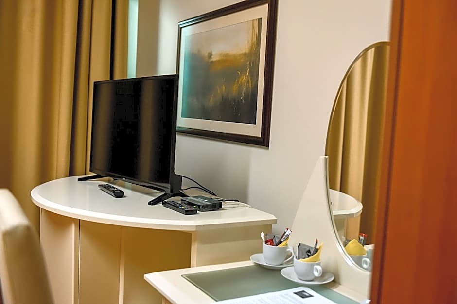 Sole Mio Wellness & SPA