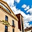 Ele Mirador de Santa Ana