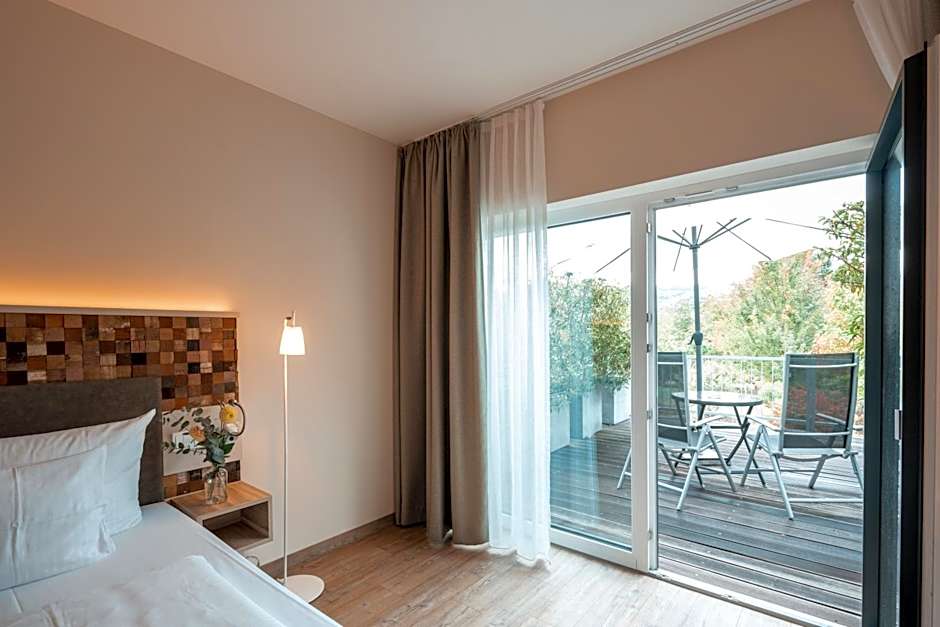 Weinhotel Wasem