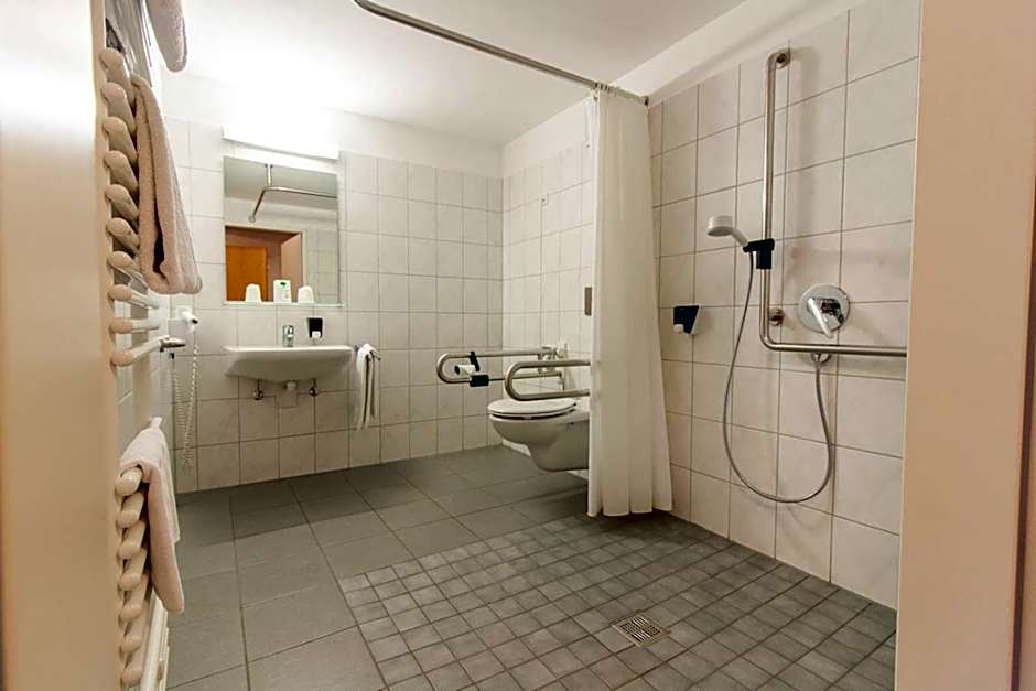 Gästehaus St. Georg - Weltenburger Klosterbetriebe GmbH