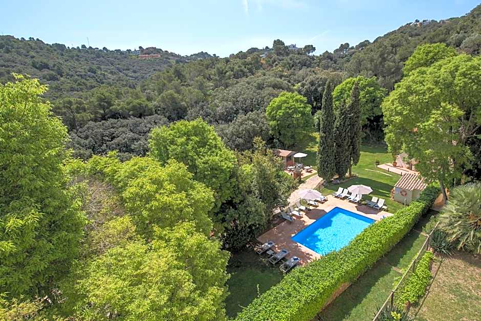 Hotel Convent de Begur