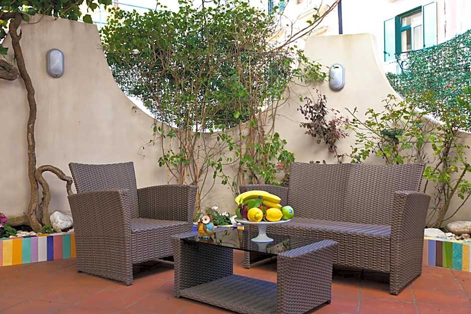 YourHome - Maison Nonna Anna