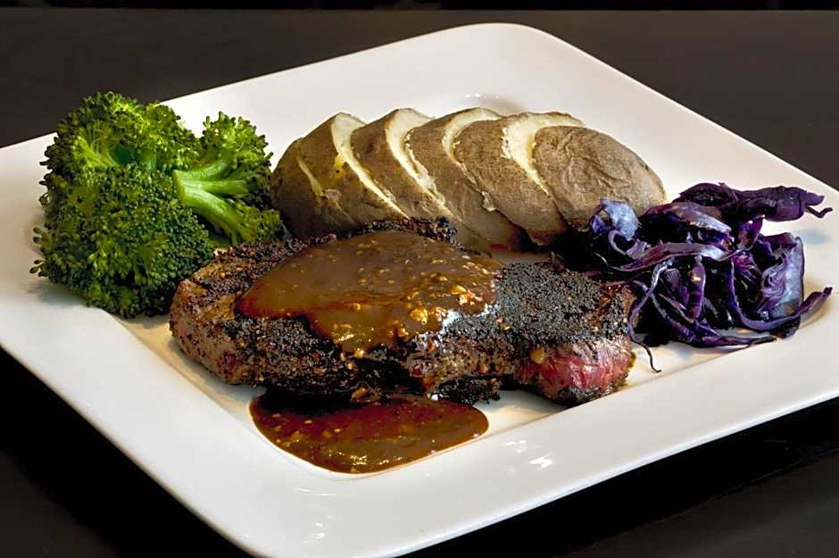 Sinbads Hotel & Suites