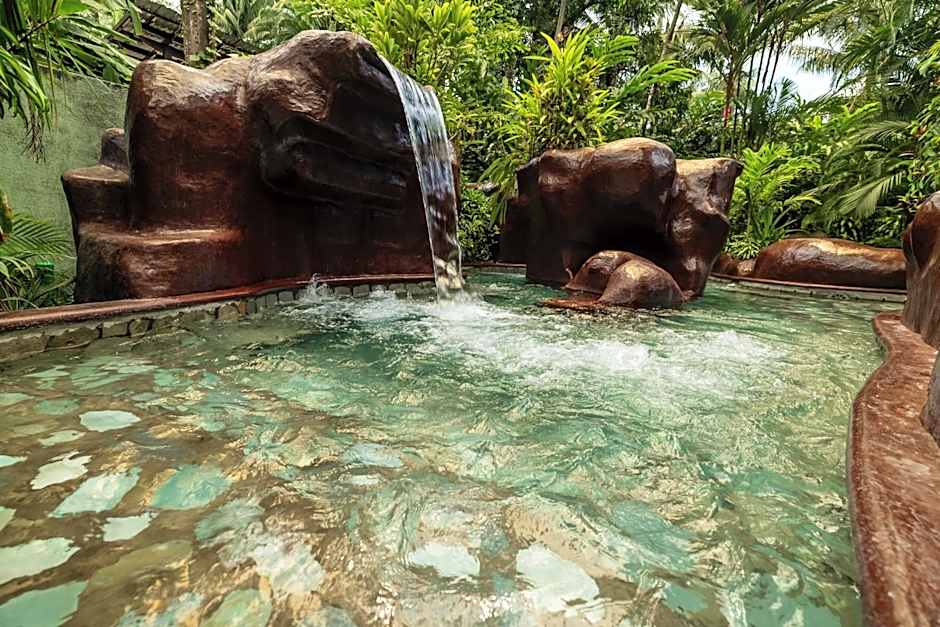 Baldi Hot Springs Hotel & Spa
