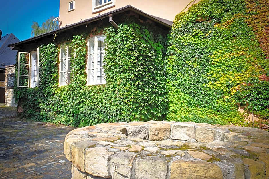 Zámek Zábřeh hotel & pivovar