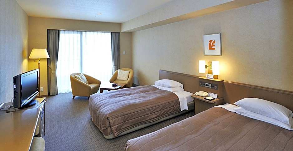 Hotel Harvest Ito