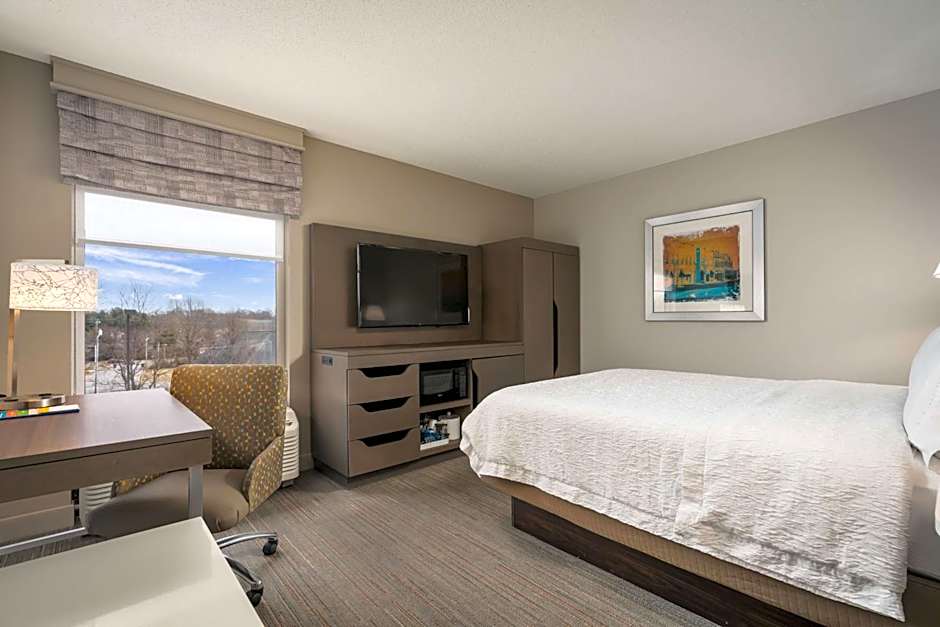 Hampton Inn Springfield