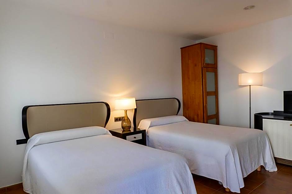 Hotel Restaurante Setos