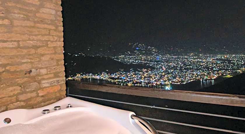 Raniban Retreat