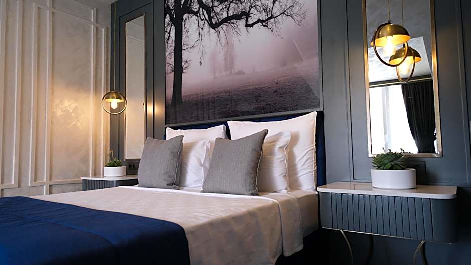 Skopea Inn Exclusive Hotel