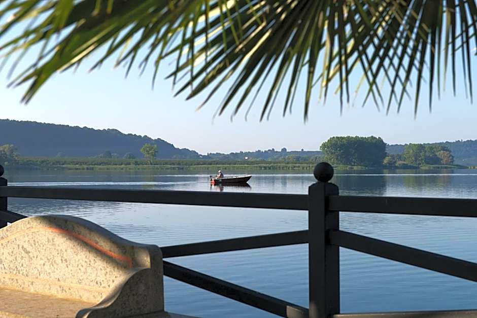 Hotel La Bella Venere